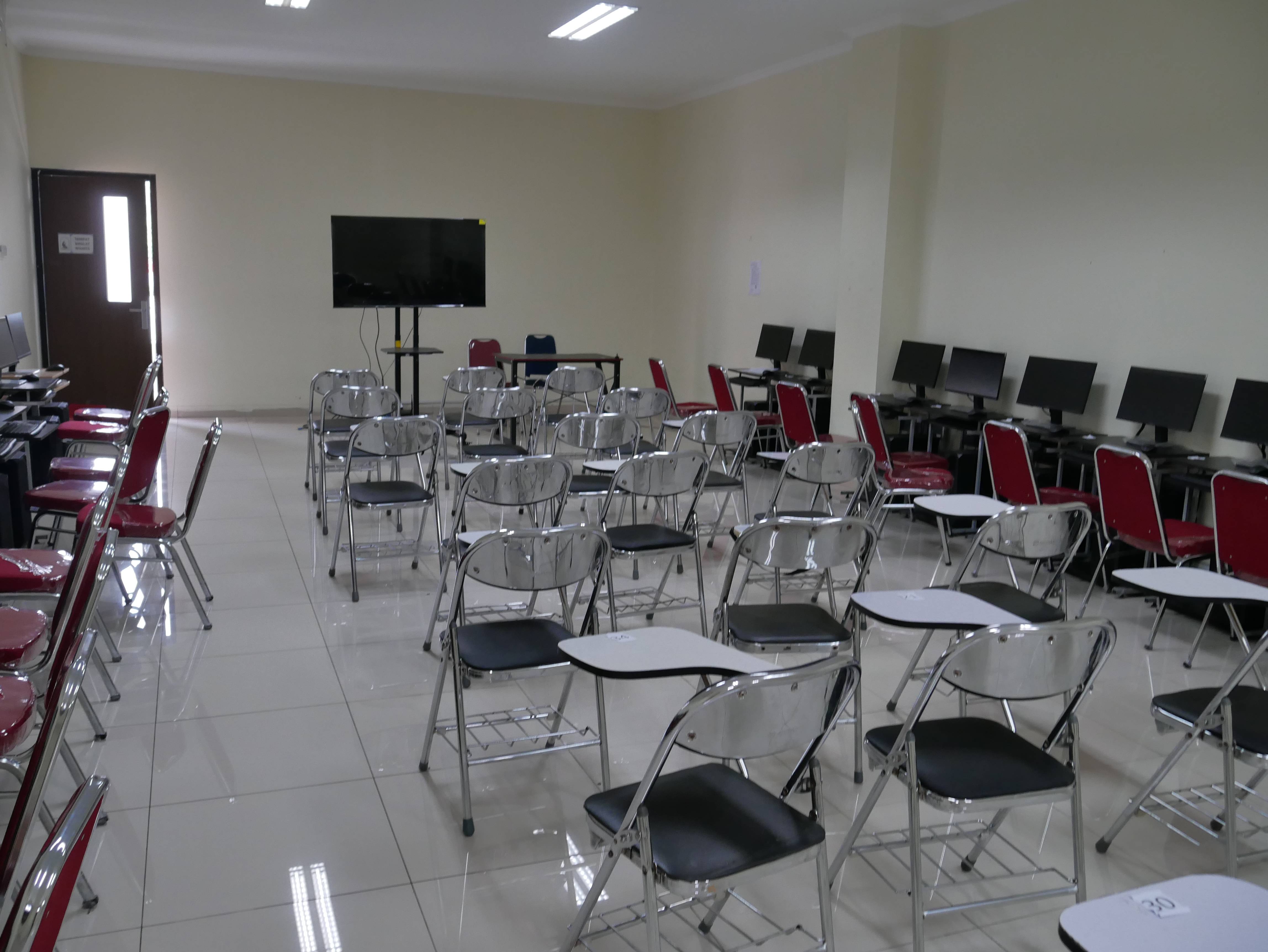 Laboratorium Komputer